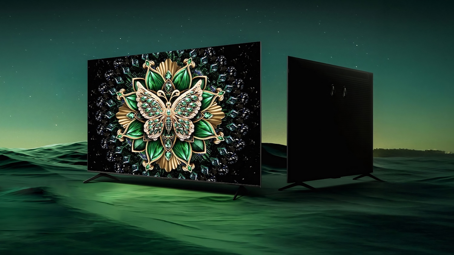 TCL Electronics