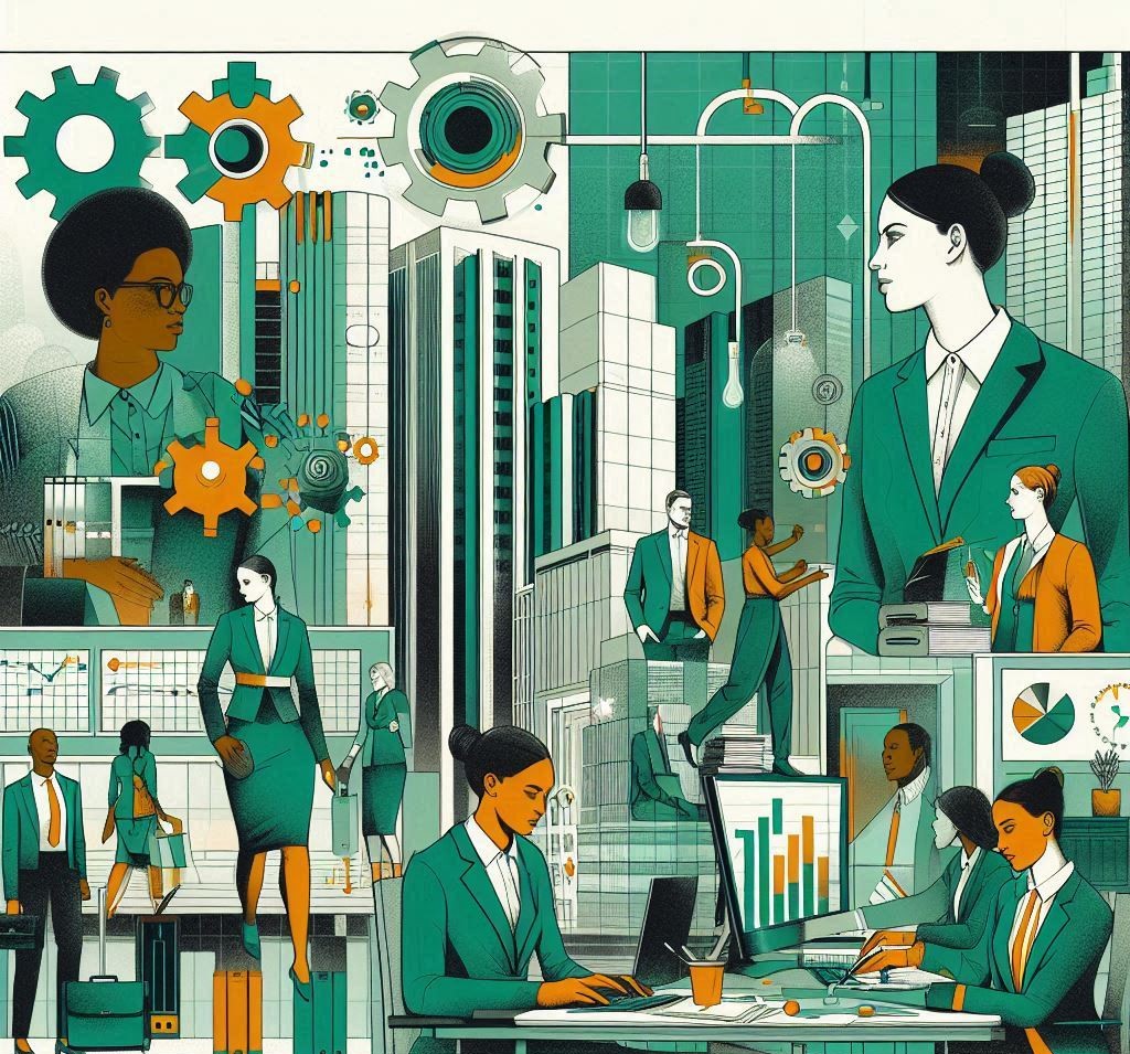 Workplace performance ratings: a mid-year rethink