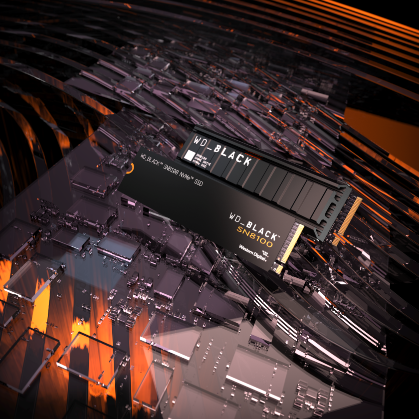 Sandisk WD_BLACK Hero shot